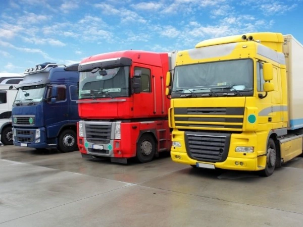 Antalya Çermik Nakliye